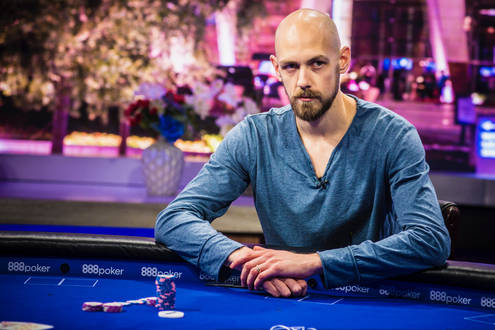 Stephen Chidwick Stephen Chidwick