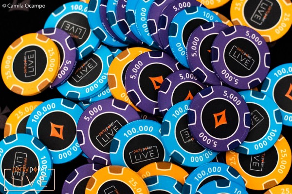 Partypoker Blog: Základy bezpečného bankroll managementu Partypoker Blog: Základy bezpečného bankroll managementu