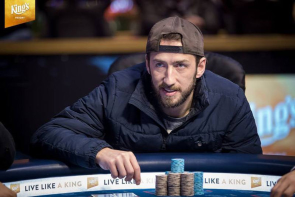 Jakub Oliva úřadoval na partypokeru, z Mini Big Game si odnáší $37.774 Jakub Oliva úřadoval na partypokeru, z Mini Big Game si odnáší $37.774