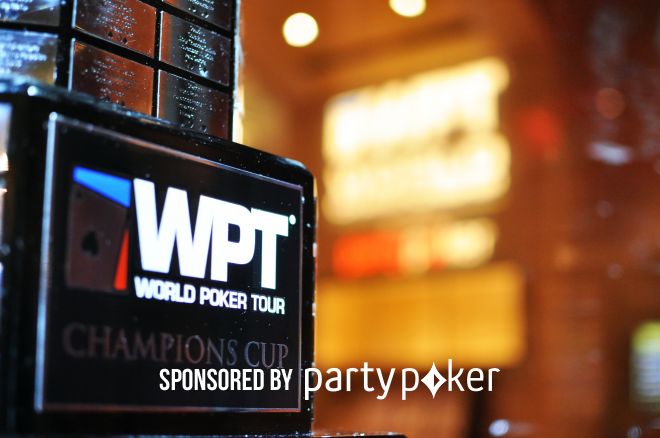 A proč ne vy? Staňte se šampionem WPT Mini Main Eventu, ve hře $5.000.000 A proč ne vy? Staňte se šampionem WPT Mini Main Eventu, ve hře $5.000.000