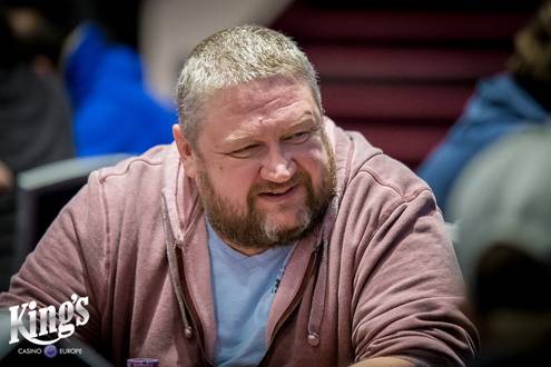 Róbert Obrtlík hostem Rebuy Stars On Air Róbert Obrtlík hostem Rebuy Stars On Air