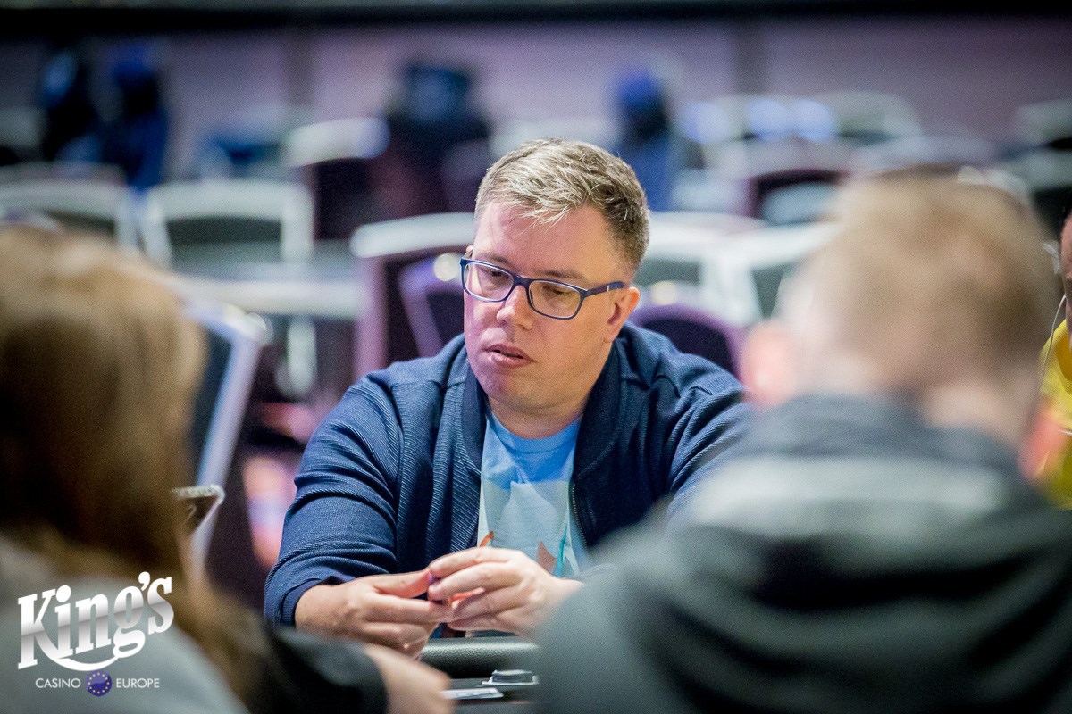 Jan Černý runner-upem $22 partypoker Mini, získává $10.924 Jan Černý runner-upem $22 partypoker Mini, získává $10.924