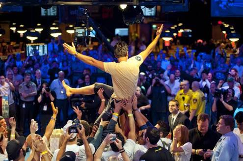 Antonio Esfandiari Antonio Esfandiari