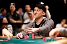 Záznam finále náramkového $1.000 WSOP NLHE Deepstacku Záznam finále náramkového $1.000 WSOP NLHE Deepstacku