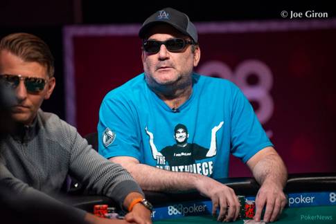 Mike Matusow