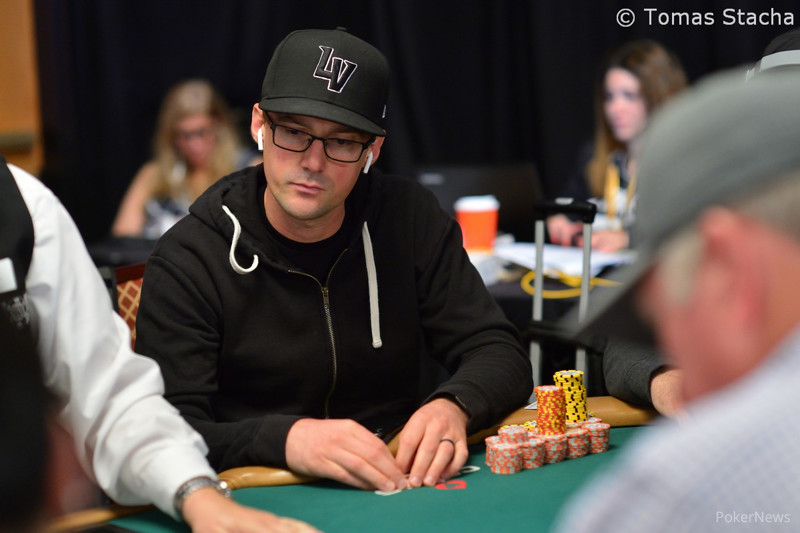 Ani Platt, ani Baldwin. Svůj první bracelet na WSOP Online ukořistil Joon Kim Ani Platt, ani Baldwin. Svůj první bracelet na WSOP Online ukořistil Joon Kim