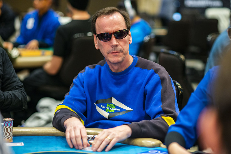 Náramek pro zapomenutou hvězdu. Alan Goehring vítězem $500 WSOP Freezeoutu Náramek pro zapomenutou hvězdu. Alan Goehring vítězem $500 WSOP Freezeoutu