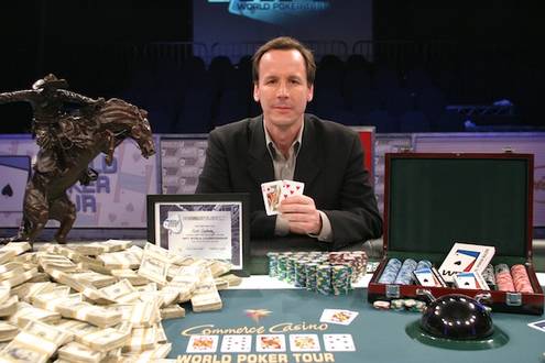 Alan Goehring
