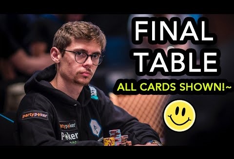 Joey Ingram se vrací k hvězdnému finále $5.200 High Rolleru Summer Series Joey Ingram se vrací k hvězdnému finále $5.200 High Rolleru Summer Series