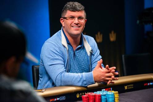 Trefa roku? Leon Tsoukernik v $10k High Rolleru na GG vyhrál $174.229 Trefa roku? Leon Tsoukernik v $10k High Rolleru na GG vyhrál $174.229