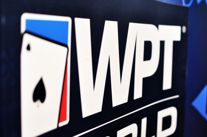 Vlády nad WPT Online se ujímá 6-Max, na partypokeru čekají miliony dolarů Vlády nad WPT Online se ujímá 6-Max, na partypokeru čekají miliony dolarů