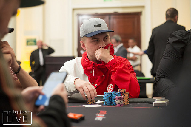 Úvod WPT přinesl řadu overlayů, Michal Sklenička v ITM našlapané Big Game Úvod WPT přinesl řadu overlayů, Michal Sklenička v ITM našlapané Big Game