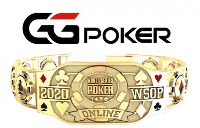 Rozpačitý úvod WSOP na GGPoker, první dva náramkáče přerušeny Rozpačitý úvod WSOP na GGPoker, první dva náramkáče přerušeny