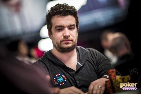 Záznam náramkového finále: Event #20 - $500 Pot-Limit Omaha 6-Handed Záznam náramkového finále: Event #20 - $500 Pot-Limit Omaha 6-Handed