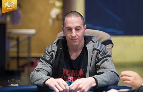 Slavomír Rakovan Slavomír Rakovan