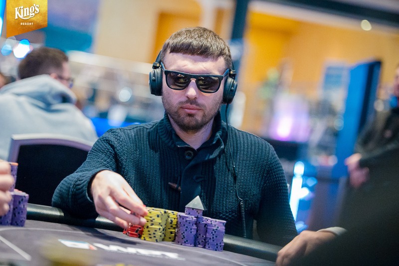 Jubilejní 25. DPT Main Event za sebou má tři flighty, vybrána desetina garance Jubilejní 25. DPT Main Event za sebou má tři flighty, vybrána desetina garance