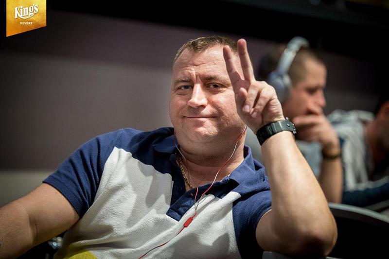 €150 DPT Main Event po pátku hlásí dalších šest domácích postupů €150 DPT Main Event po pátku hlásí dalších šest domácích postupů