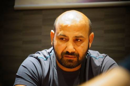 Marek Podraný Marek Podraný