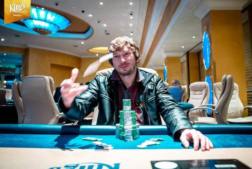 GPI CZ: Josef Guláš na hraně top 200, Miroslav Heliš lídrem Hráče roku GPI CZ: Josef Guláš na hraně top 200, Miroslav Heliš lídrem Hráče roku