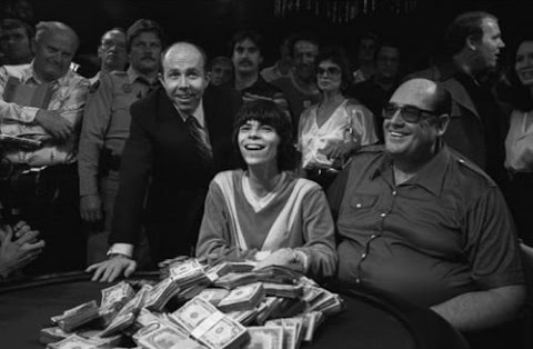 Podívejte se, jak se v průběhu půl století měnila špička all-time money listu Podívejte se, jak se v průběhu půl století měnila špička all-time money listu