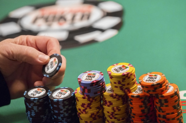 ICM závaží. O $1,5M se ve finále Millionaire Makeru hraje s 12blindovým average ICM závaží. O $1,5M se ve finále Millionaire Makeru hraje s 12blindovým average