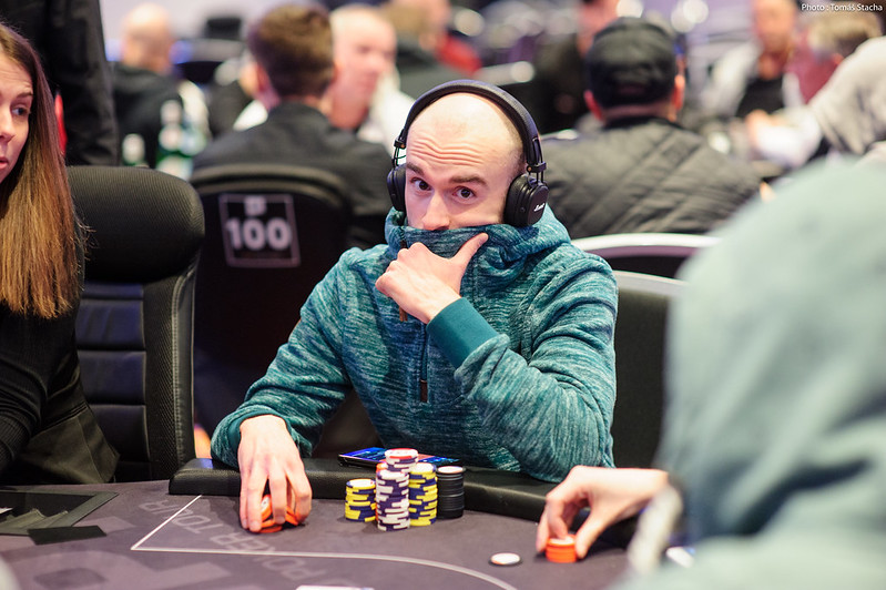 Držíme palce, trio Čech, Berka a Klicman v semifinále $3.200 WPT 6-Maxu Držíme palce, trio Čech, Berka a Klicman v semifinále $3.200 WPT 6-Maxu