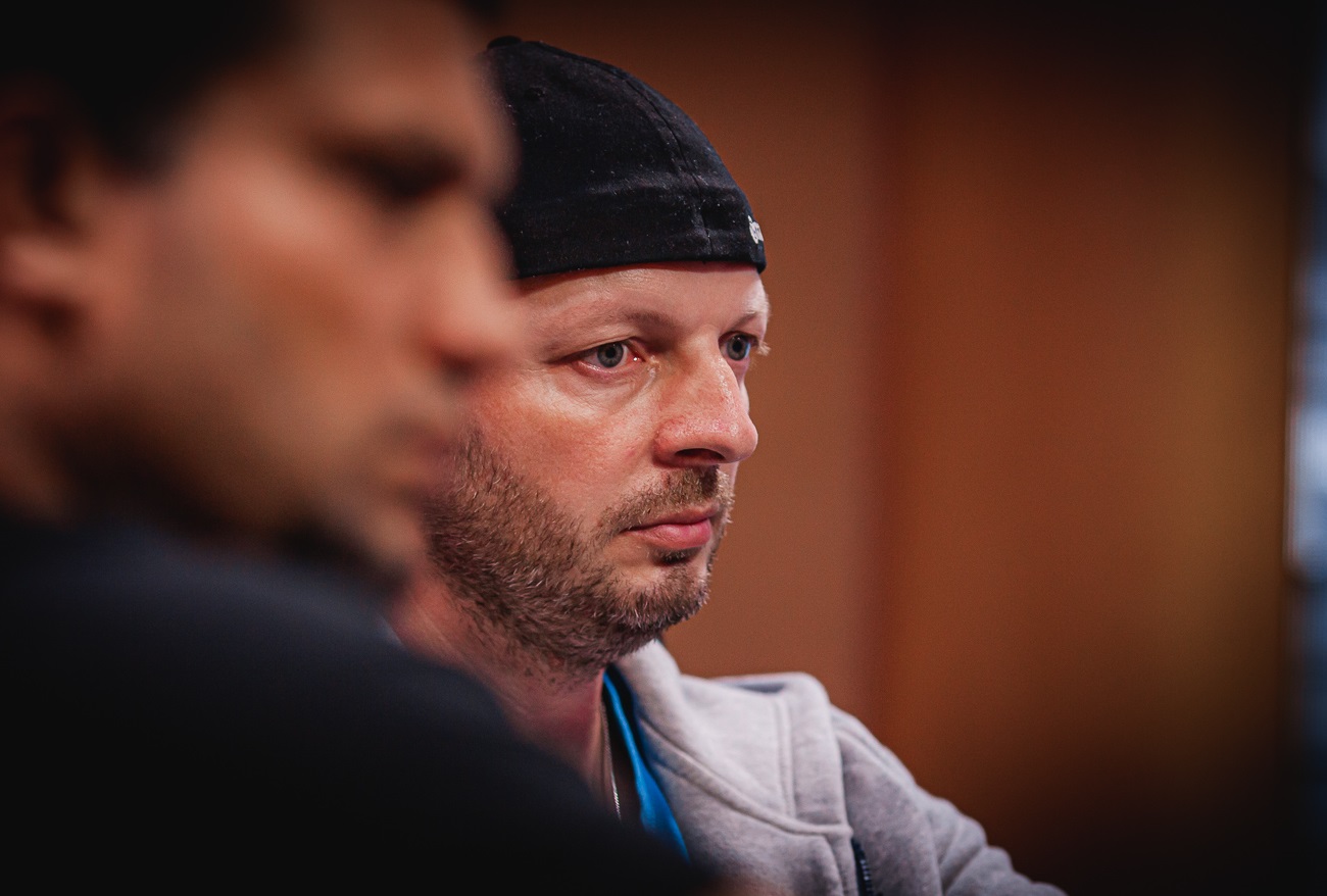 David Novotný a Josef Baláž zářili ve vyčerpávajícím finále BHD Main Eventu David Novotný a Josef Baláž zářili ve vyčerpávajícím finále BHD Main Eventu
