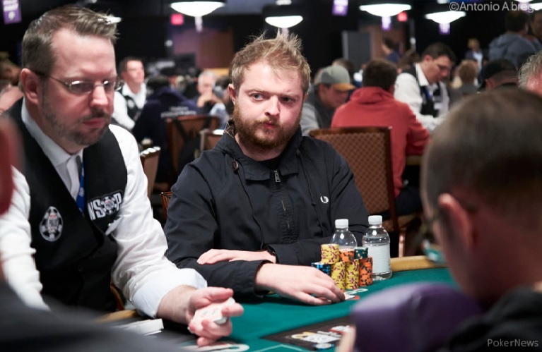Pavel Berka ve WPT 6-Maxu padl na 20. místě, Michal Krůta lídrem Micro finále Pavel Berka ve WPT 6-Maxu padl na 20. místě, Michal Krůta lídrem Micro finále