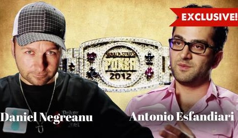 Pohled do historie: Jak to vypadalo během WSOP Main Eventu v roce 2012 Pohled do historie: Jak to vypadalo během WSOP Main Eventu v roce 2012