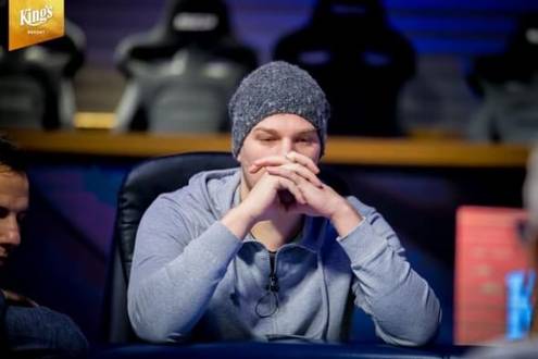Daniel Rejč Daniel Rejč