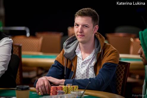 Skvělá práce, Jan Bednář za vítězství v $215 Bounty Builderu získal $29.281 Skvělá práce, Jan Bednář za vítězství v $215 Bounty Builderu získal $29.281