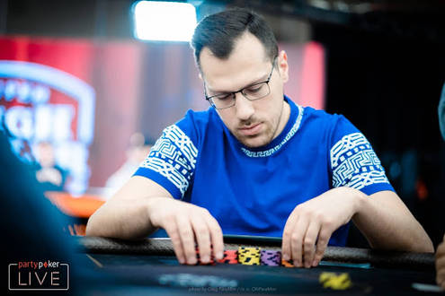 Artur Martirosian