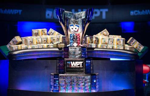 Záznam hvězdného finále $3.200 WPT Knockout Championship Záznam hvězdného finále $3.200 WPT Knockout Championship