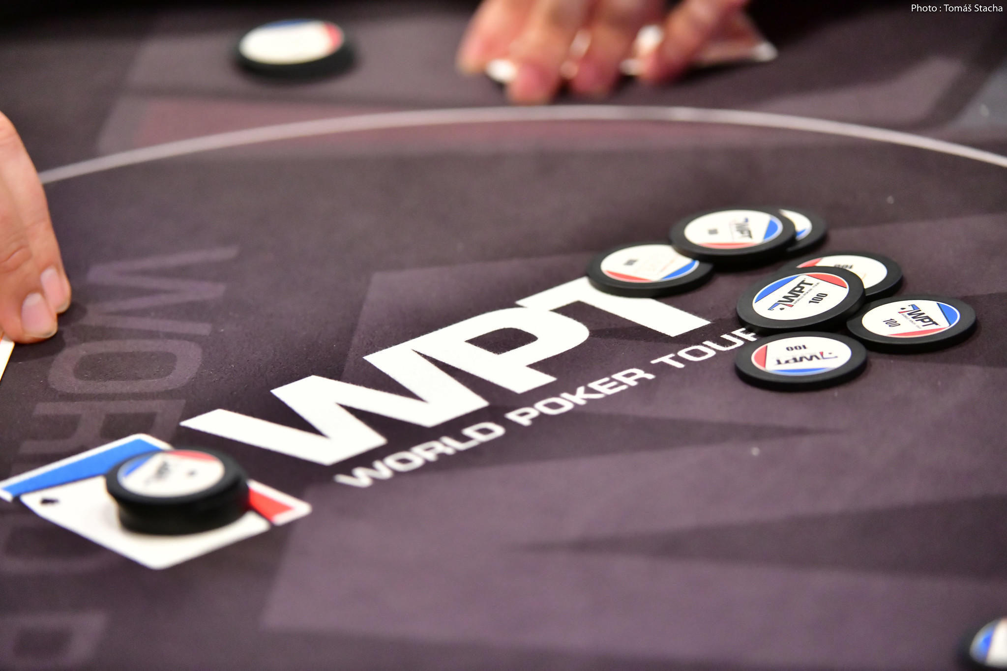 Milionový koktejl. Na WPT na partypokeru na řadu přichází holdemový Mix-Max Milionový koktejl. Na WPT na partypokeru na řadu přichází holdemový Mix-Max