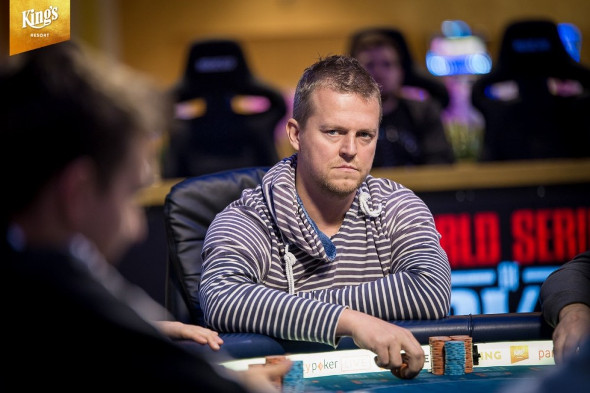Letní German Poker Tour začíná, den 1a přinesl dva české postupy Letní German Poker Tour začíná, den 1a přinesl dva české postupy