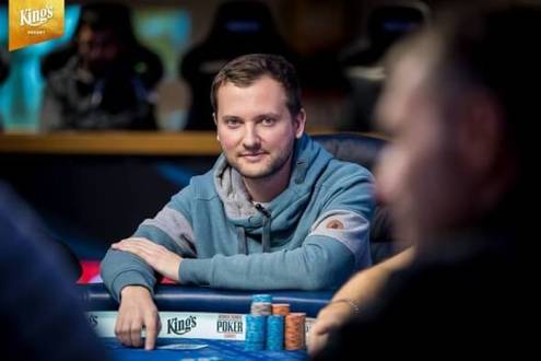 Michal Mrakeš Michal Mrakeš