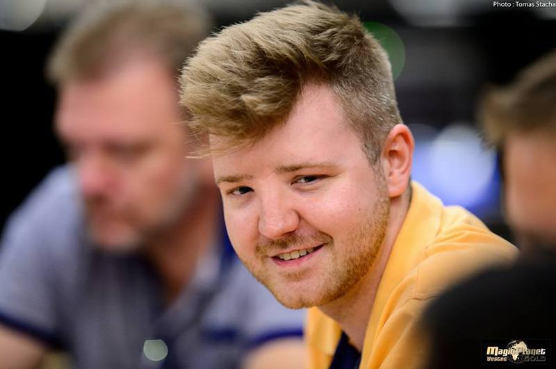 Ve druhém dni WPT Mix-Max Championship budeme držet palce Vojtěchu Škalákovi Ve druhém dni WPT Mix-Max Championship budeme držet palce Vojtěchu Škalákovi