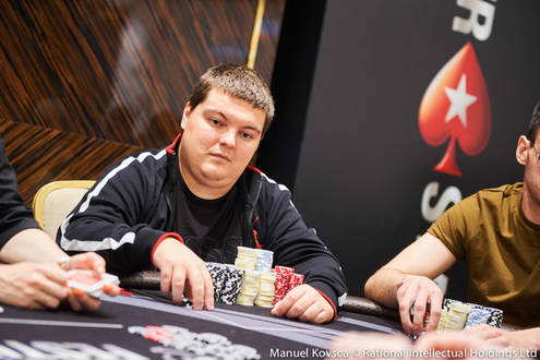 Andrey Kotelnikov Andrey Kotelnikov