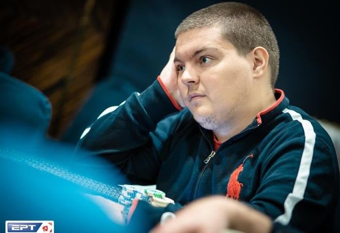 Andrey Kotelnikov šampionem WPT Mix-Maxu, Aneta Štichová v Mini získala $14.370 Andrey Kotelnikov šampionem WPT Mix-Maxu, Aneta Štichová v Mini získala $14.370