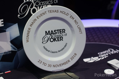 Chmurný podzim: Master Classics of Poker zrušeno, Battle of Malta jen online Chmurný podzim: Master Classics of Poker zrušeno, Battle of Malta jen online