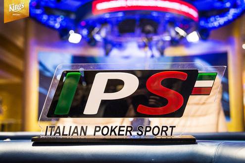 €90.500 pro vítěze, pět tiketů na WSOPE. Ve finále IPS čtyři Češi €90.500 pro vítěze, pět tiketů na WSOPE. Ve finále IPS čtyři Češi