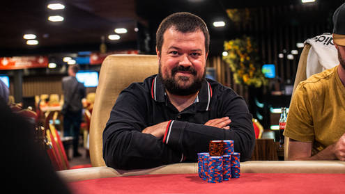 Luk&aacute;&scaron; Macura