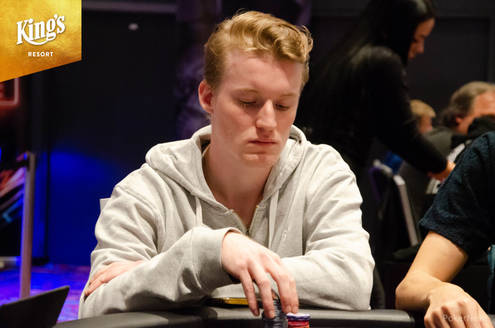První dva finálové deep runy WCOOP 2020 si připsali Vojta Šusta a nobluffplay První dva finálové deep runy WCOOP 2020 si připsali Vojta Šusta a nobluffplay