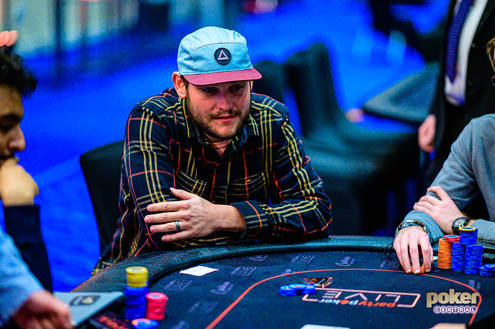 Bryan Piccioli Bryan Piccioli
