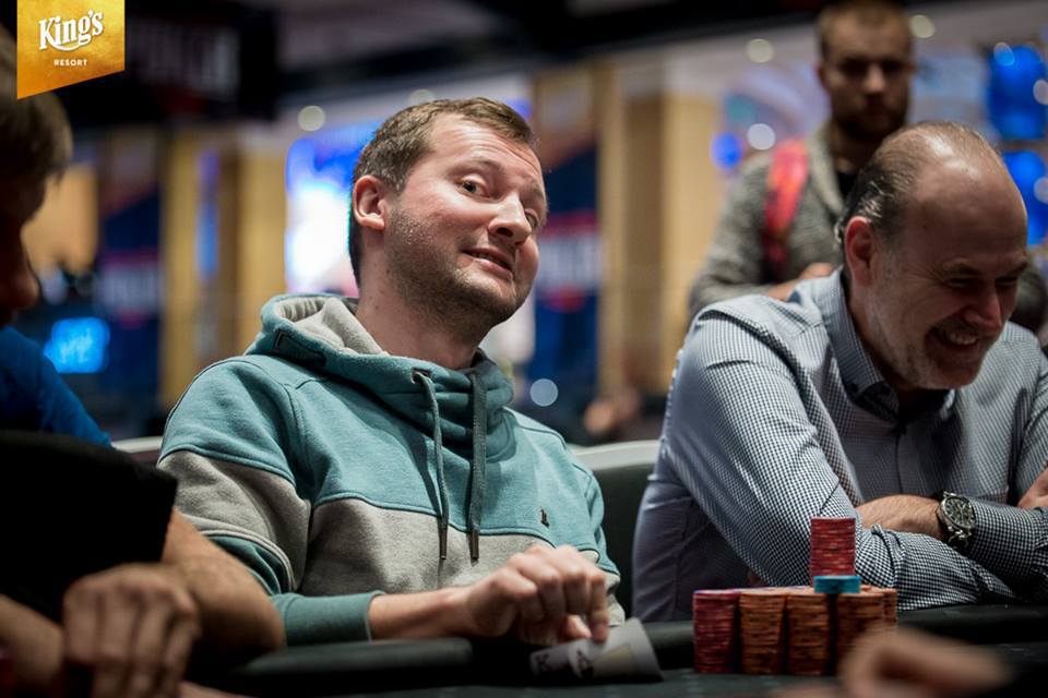 Češi v září září: Pět našich v GPI 300, třináct v první tisícovce Češi v září září: Pět našich v GPI 300, třináct v první tisícovce