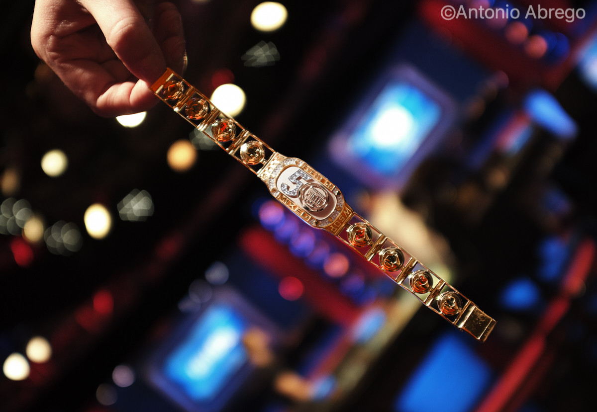 Záznam finále WSOP Online Main Eventu, $3.904.686 pro vítěze Záznam finále WSOP Online Main Eventu, $3.904.686 pro vítěze