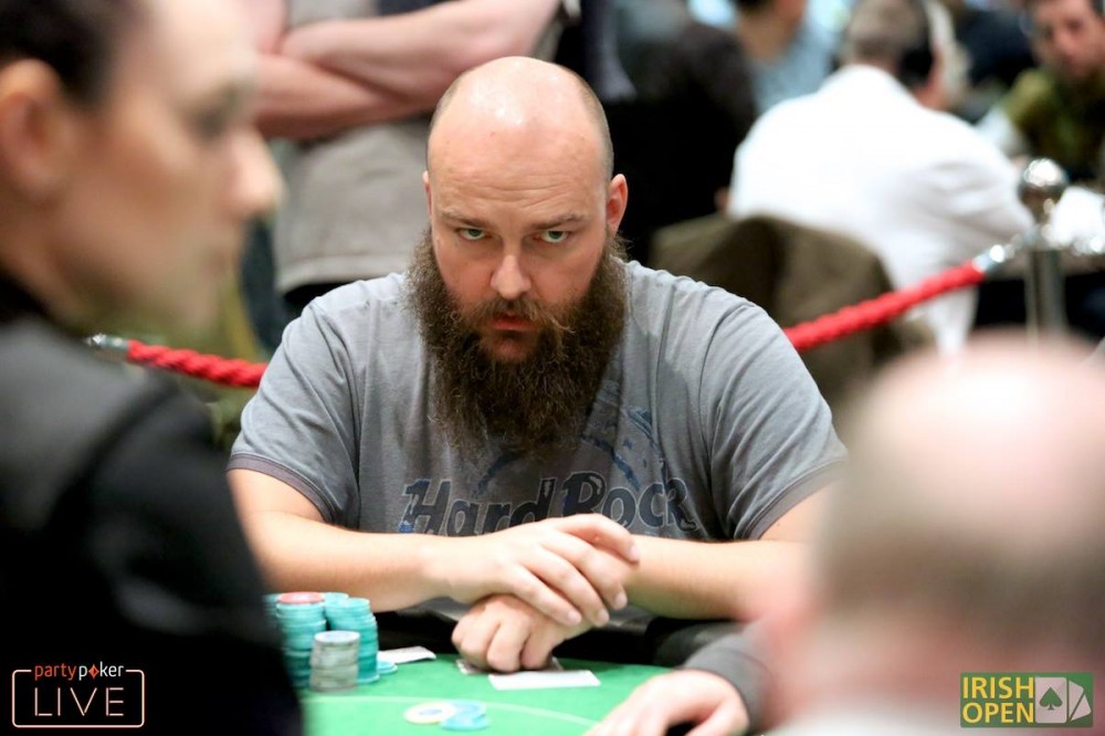 Češi se v Mini Mainu WPT činili, do druhého dne jich postupuje 13 Češi se v Mini Mainu WPT činili, do druhého dne jich postupuje 13