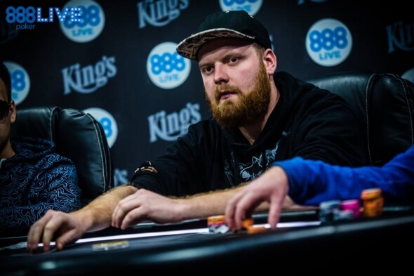 Vzpoura shortů: Pavel Berka a Jiří Horák v semifinále WPT Mini Mainu Vzpoura shortů: Pavel Berka a Jiří Horák v semifinále WPT Mini Mainu
