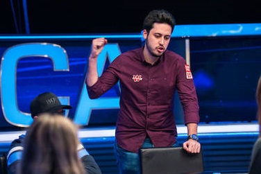 WCOOP: nocz_joker ve finále Sunday Slamu, Mateos rozsévá zkázu WCOOP: nocz_joker ve finále Sunday Slamu, Mateos rozsévá zkázu