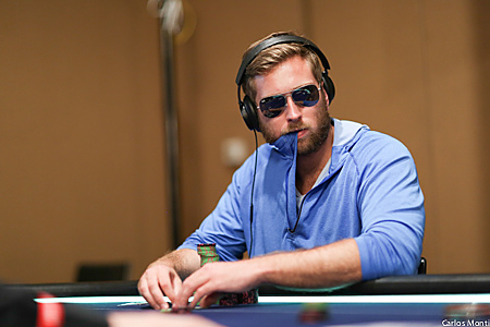 Zlatou tečku za WSOP Online napsal jarní fantom Connor Drinan, patří mu $1.423.049 Zlatou tečku za WSOP Online napsal jarní fantom Connor Drinan, patří mu $1.423.049